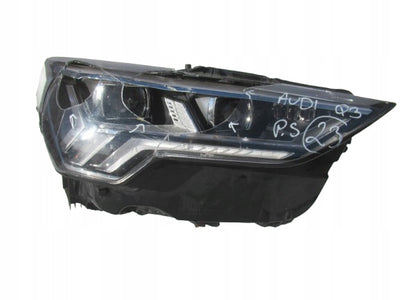 AUDI Q3 83A 2 II 19- LAMPA FULL LED PRAWA 83A941036