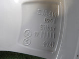 SKODA RAPID 5JA FABIA FELGA ALUMINIOWA 6x15 ET 38 5JA601025L MATONE