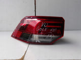VW GOLF VIII 8 5H 20- LAMPA TYŁ LEWA LED 5H0945095C