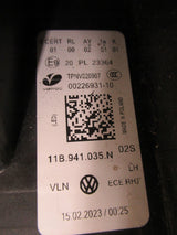 VW ID.4 ID4 11B LAMPA LEWA FULL LED IQ LIGHT 11B941035N