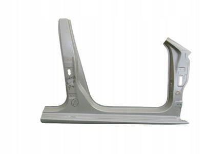 SKODA SCALA 657 19- PRÓG PRAWY NOWY ORYGINAŁ 657809602D 657809606