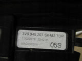 SKODA SUPERB 3V 3 KOMBI LAMPA TYŁ LEWA 3V9945207