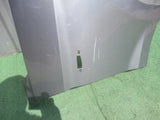 FORD MUSTAG MK6 VI LIFT 18- BŁOTNIK PRAWY SREBRNY M291C16028AD