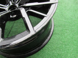 BMW 5 M5 G30 G31 FELGA M PAKIET M-PAKIET CZARNA 8x19 ET 30 8747234 8747405