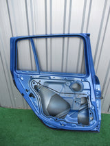 BMW 2 F46 GRAN TOURER DRZWI LEWY TYŁ 4151 7392325