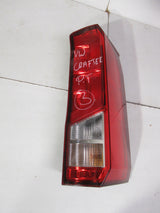 VW CRAFTER II 2 7C MAN TGE LAMPA TYŁ PRAWA 7C0945096H
