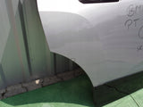 BMW IX I20 21- DRZWI PRAWE TYŁ SZARY METALIK 4100 9880294