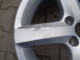 VW PASSAT B6 B7 EOS FELGA ALUMINIOWA 6,5x16 ASPEN 3AA071496A