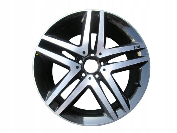 MERCEDES VITO V-KLASA V KLASA W447 FELGA 8x19 ET 52 A4474014500