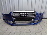 AUDI A5 LIFT 8T 11- S LINE S-LINE ZDERZAK SPRYSKI 8T0807437AM