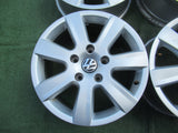 VW TOUAREG 1 I 2 II 7P 7P6 10- FELGA ALUMINIOWE 7,5x17 x130 7P6601025