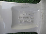 AUDI Q2 81A FELGA ALUMINIOWA 7x17 ET45 81A071497A 81A071497