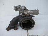 VW AUDI SEAT 1.4 TSI TURBOSPRĘŻARKA 04E145721R