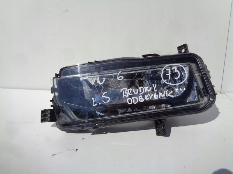VW T6 7E TRANSPORTER HALOGEN LEWY ORYG 7E0941661B