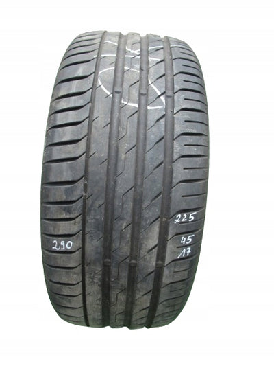 OPONA NEXEN N'FERA NFERA SPORT SU2 225/45/17 91W 5,8mm 2021r 1 szt