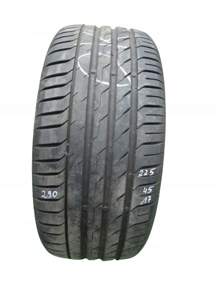 OPONA NEXEN N'FERA NFERA SPORT SU2 225/45/17 91W 5,8mm 2021r 1 szt