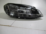 VW GOLF 7 VII LIFT FL LAMPA PRAWA LED 5G1941006D