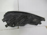 AUDI A4 RS4 B9 8W LIFT FULL LED MATRIX LAMPA CZARNA 8W0941035J