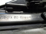 VW TOURAN 5TA 15- GRILL ATRAPA 5TA853651H/J/K/L/O