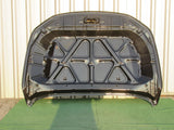 NISSAN NP300 NAVARA D23 MASKA POKRYWA F5100-4KJEC