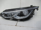 VW GOLF 8 VIII 5H 20- LAMPA LEWA FULL LED IQ LIGHT 5H1941059