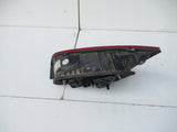 AUDI A3 8V LIFT TYŁ LED LAMPA LEWA KLAPA 8V4945075