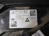 MERCEDES A KLASA W177 LAMPA LEWA FULL LED A1779062700