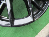BMW 5 M5 G30 G31 FELGA M PAKIET M-PAKIET CZARNA 9x19 ET 44 8747235 8747406