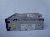 AUDI A6 C6 A8 D3 ZMIENIARKA PŁYT DVD 4E0035110A