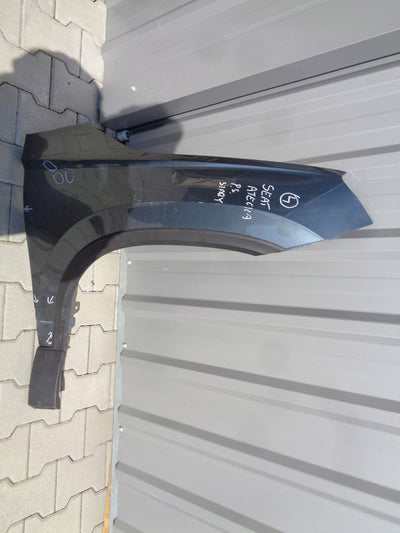 SKODA KAROQ 57A BŁOTNIK PRAWY 57A821106A