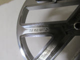 VW T4 TRANSPORTER CRAVELLE ZNACZEK LOGO EMBLEMAT TYLNEJ KLAPY 701853601F