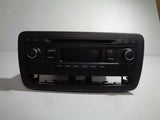 SEAT IBIZA IV 4 RADIO MP3 6J0035156 TECHNISAT