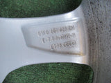 AUDI A4 B9 8W S4 S LINE A6 C7 FELGA 7,5x17 ET 38 8W0601025EH