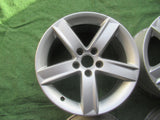 AUDI A4 B8 8K 08- FELGA FELGI ALUMINIOWE 7x17 ET 46 8K0071497