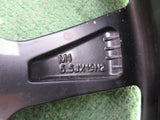 FIAT 500 CROSS FELGA 6,5x19 ET 35 735713407