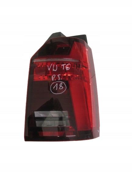 VW T6 T6.1 LIFT 7LA 19- LAMPA TYŁ PRAWA MULTIVAN 7LA945208B