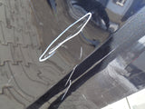 VW PASSAT B8 3G MASKA CZARNY METALIK 3G0823031C