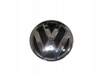 VW GOLF VII 7 5G ZNACZEK LOGO EMBLEMAT KLAPA TYŁ 5G0853630