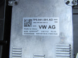 SKODA OCTAVIA 3 5E LIFT 16- LAMPA FULL LED LEWA 5E1941015D