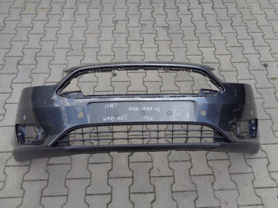 FORD FOCUS MK3 LIFT ZDERZAK PRZÓD F1EB-17757-AJ