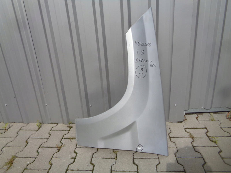 MERCEDES GLK X204 GLK BŁOTNIK LEWY A2048810514