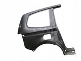 VW SHARAN 7N SEAT ALHAMBRA 7N5 II 2 10- BŁOTNIK TYŁ NOWY ORYG. 7N0809844B