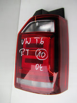 VW T6 7E 15- MULTIVAN LAMPA TYŁ PRAWA 7E0945208F