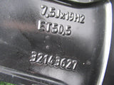 VOLVO XC40 XC60 FELGA ALUMINIOWA 7,5x19 ET 50,5 32143627