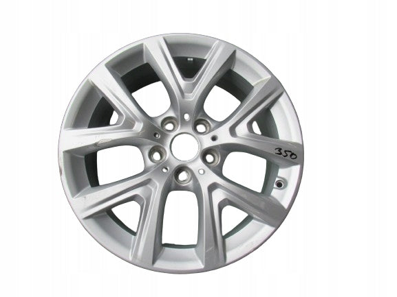 BMW X1 F48 FELGA ALUMINIOWA 6,5x17 ET 39 V574 WZ 574 6856076