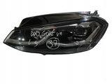 VW GOLF 7 VII 5G LIFT LAMPA FULL LED 5G1941035