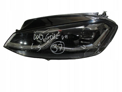 VW GOLF 7 VII 5G LIFT LAMPA FULL LED 5G1941035