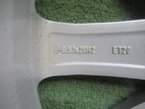AUDI Q8 SQ8 RSQ8 4M8 FELGA ALUMINIOWA 8,5x20 ET 20 4M8601025T