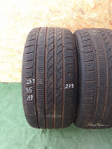 OPONA OPONY Imperial ICE-PLUS S210 Snowdragon 3 235/35R19 91V XL M+S ZIMA