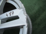 AUDI A4 B9 8W A6 C7 4G FELGA 7x17 ET42 8W0601025P